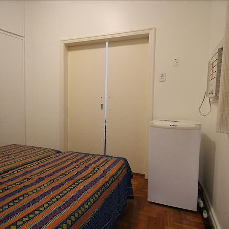 Gohouse ★Barao 303★ Apartment Rio de Janeiro Exterior photo