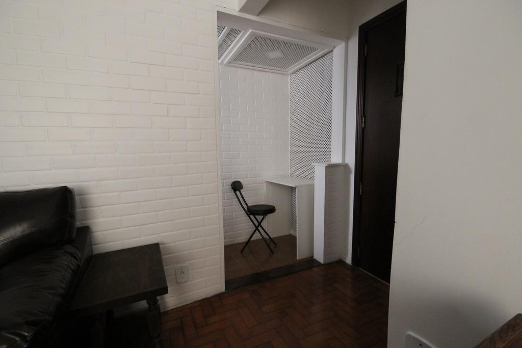 Gohouse ★Barao 303★ Apartment Rio de Janeiro Exterior photo