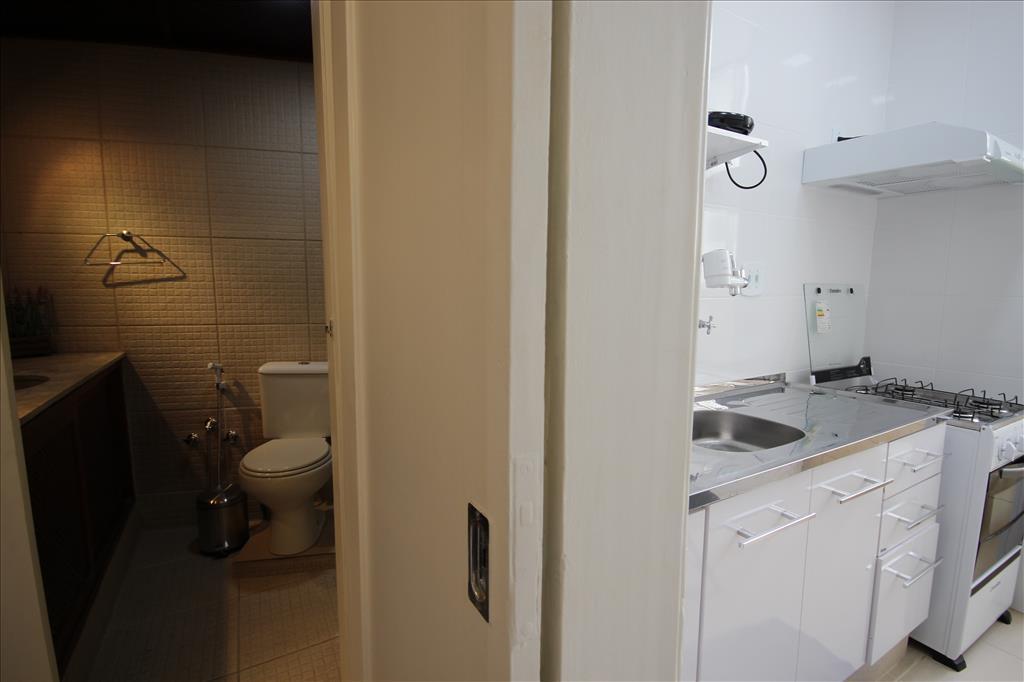 Gohouse ★Barao 303★ Apartment Rio de Janeiro Exterior photo